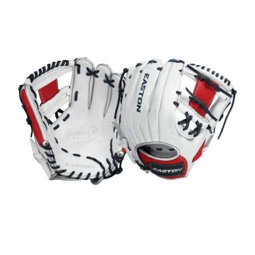 2021 Easton Tournament Elite Series TE115USA 11.5" Infield Glove: A130820 -Baseball Gear Shop TOURN EL TE115USA A130820