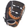 Easton Tournament Elite 12.5" First Base Mitt: A130823 -Baseball Gear Shop TOURNELTE3BC A130823 back