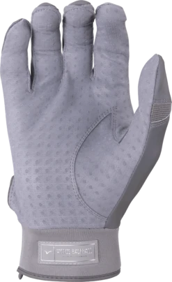 Victus Sports The Debut 2.0 Adult Batting Gloves (Multiple Colors): VBG2 -Baseball Gear Shop VBG2 GY front