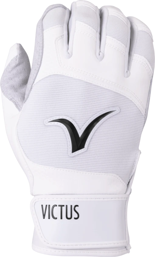 Victus Sports The Debut 2.0 Adult Batting Gloves (Multiple Colors): VBG2 -Baseball Gear Shop VBG2 W