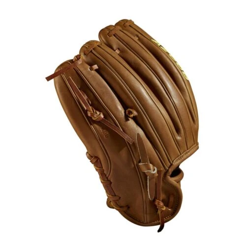 2021 Wilson A2000 DP15 Pedroia Fit 11.5" Infield Baseball Glove: WTA20RB21DP15 -Baseball Gear Shop WBW100108 3 A2000 IF DP15 115 SaddleTan.png.cq5dam.web .1200.1200