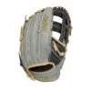 2021 Wilson A2000 1799SS 12.75" SuperSkin Outfield Baseball Glove: WBW1001121275 -Baseball Gear Shop WBW100112 0 A2000 OF 1799SS 1275 Black GreySS Blonde.png.cq5dam.web .1200.1200