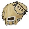 Wilson A2000 CM33 33" Baseball Catcher's Mitt: WBW10011533 -Baseball Gear Shop WBW100115 0 A2000 C DPCM 33 Blonde.png.cq5dam.web .1200.1200