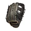 2022 Wilson A1000 1750 12.5" Outfield Baseball Glove: WTA10RB221750 -Baseball Gear Shop WBW100138 0 A1000 1750 OF 125 Grey Blonde Black.png.cq5dam.web .1200.1200