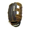 Wilson A2000 SP14SS 14" Slowpitch Softball Fielding Glove: WBW10040414 -Baseball Gear Shop WBW100404 0 2022 A2000 SP14SS BL Saddle Tan.png.cq5dam.web .1200.1200