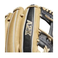 2022 Wilson A2K SC1786 11.5" Infield Baseball Glove: WBW100409115 -Baseball Gear Shop WBW100409 5 A2K 1786 SC IF 115 Blonde Gunmetal.png.cq5dam.web .1200.1200