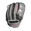 2022 Wilson A2000 TA7 Tim Anderson GM 11.5" Baseball Glove: WTA20RB22TA7GM -Baseball Gear Shop WBW100433 0 A2000 TA7 GM IF 115 Black Grey.png.cq5dam.web .1200.1200