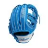 2023 Wilson A2000 Love The Moment DP15SS 11.5" Infield Baseball Glove: WBW100844115 -Baseball Gear Shop WBW100844 0 A2000 IF LTM DP15SS 115 AutismSpeaksBlue.png.cq5dam.web .1200.1200