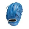 2023 Wilson A2000 Love The Moment B2 12" Pitcher's Baseball Glove: WBW10084612 -Baseball Gear Shop WBW100846 0 A2000 P LTM B2 12 AutismSpeaksBlue BlueSS.png.cq5dam.web .1200.1200