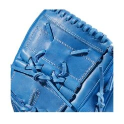 2023 Wilson A2000 Love The Moment B2 12" Pitcher's Baseball Glove: WBW10084612 -Baseball Gear Shop WBW100846 4 A2000 P LTM B2 12 AutismSpeaksBlue BlueSS.png.cq5dam.web .1200.1200