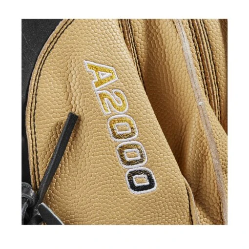 2023 Wilson A2000 1790 Super Skin 34" Baseball Catcher's Mitt: WBW10097834 -Baseball Gear Shop WBW100978 5 A2000 C 1790SS 34 Blonde Black.png.cq5dam.web .1200.1200