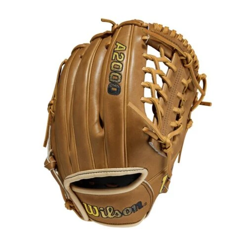 2023 Wilson A2000 PF89 11.5" Infield/Pitchers Baseball Glove: WBW100982115 -Baseball Gear Shop WBW100982 0 A2000 P IF PF89 115 SaddleTan Blonde.png.cq5dam.web .1200.1200