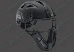 Worth Legit Slowpitch Softball Pitcher's Mask: LGTPH -Baseball Gear Shop WorthPitching Mask