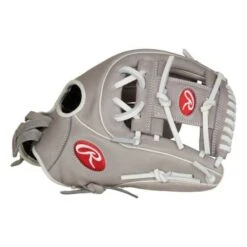 Rawlings R9 11.75" Fastpitch Softball Glove: R9SB715-2G-3/0 -Baseball Gear Shop a28 970 03