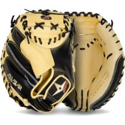 All-Star Pro Elite 32" Catcher's Mitt: CM3000XSBT -Baseball Gear Shop cm3000xsbt 1260x ca158928 b104 469f b107 914588c9c525