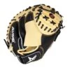 All-Star Pro Advanced 33.5" Baseball Catcher's Mitt: CM3100SBT -Baseball Gear Shop cm3100sbt 1