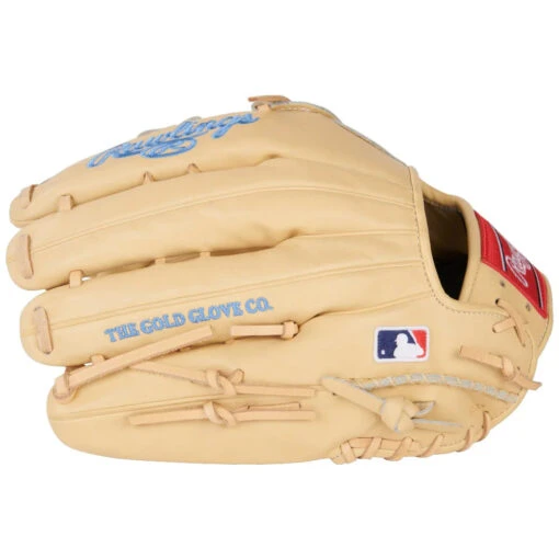 Rawlings Heart Of The Hide 13" Bryce Harper Baseball Glove: PROBH3C -Baseball Gear Shop probh3c bside