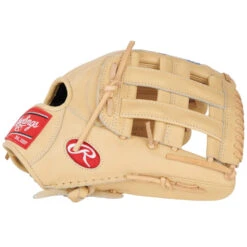 Rawlings Heart Of The Hide 13" Bryce Harper Baseball Glove: PROBH3C -Baseball Gear Shop probh3c side