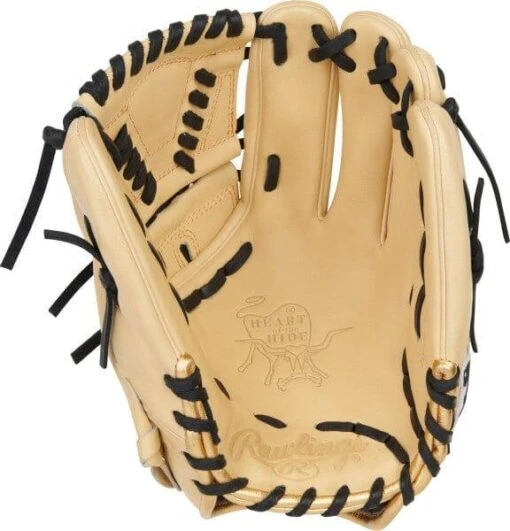 Rawlings Pro Label 7 Heart Of The Hide Infield/Pitcher Glove: PRO206F-30C -Baseball Gear Shop qsnwsj01jtbvere3v3jb