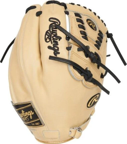 Rawlings Pro Label 7 Heart Of The Hide Infield/Pitcher Glove: PRO206F-30C -Baseball Gear Shop ulfa57yhnurgdisjlbfm