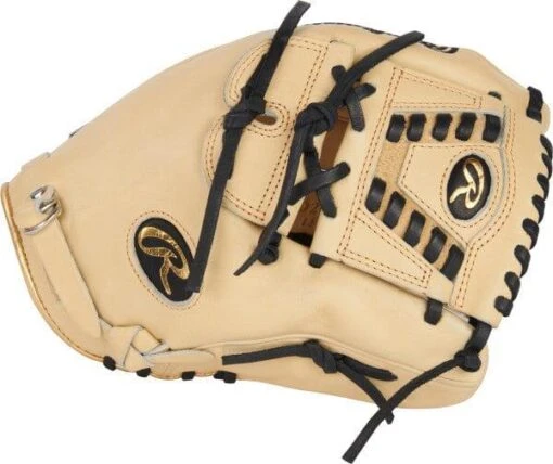 Rawlings Pro Label 7 Heart Of The Hide Infield/Pitcher Glove: PRO206F-30C -Baseball Gear Shop v0ru2sguroucyy29noft