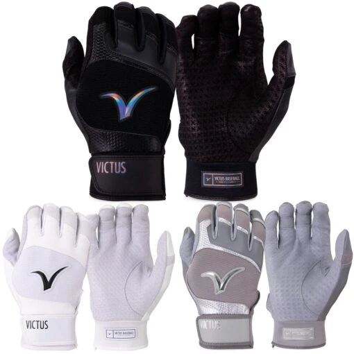 Victus Sports The Debut 2.0 Adult Batting Gloves (Multiple Colors): VBG2 -Baseball Gear Shop victusdebut2.0 12